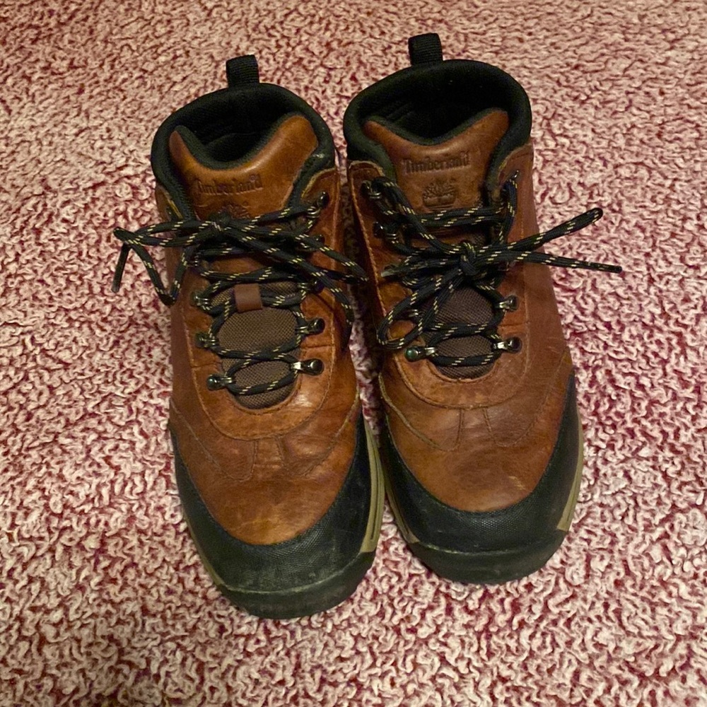 Timberland boots - Picture 2 of 5